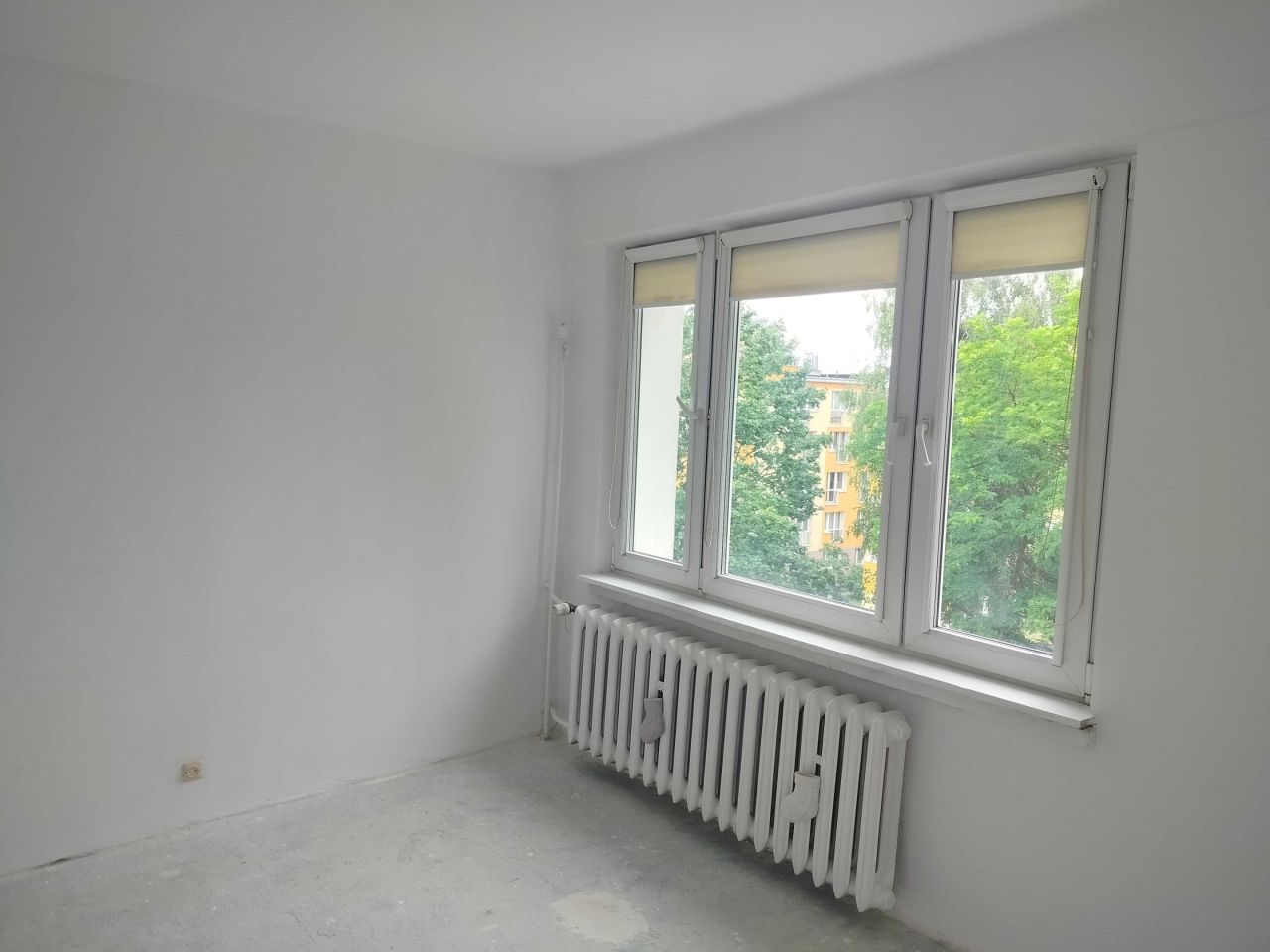 Mieszkanie 2-pokojowe Częstochowa Tysiąclecie. Zdjęcie 5