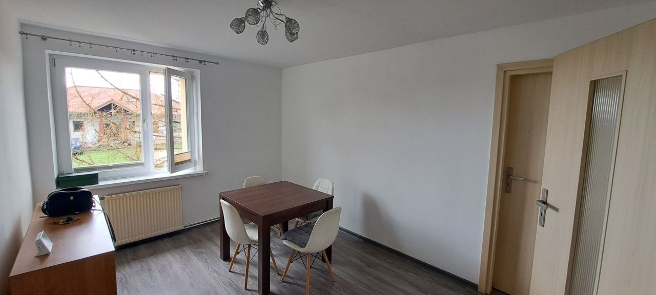 Mieszkanie 3-pokojowe Dzierzgoń, ul. 11 Listopada