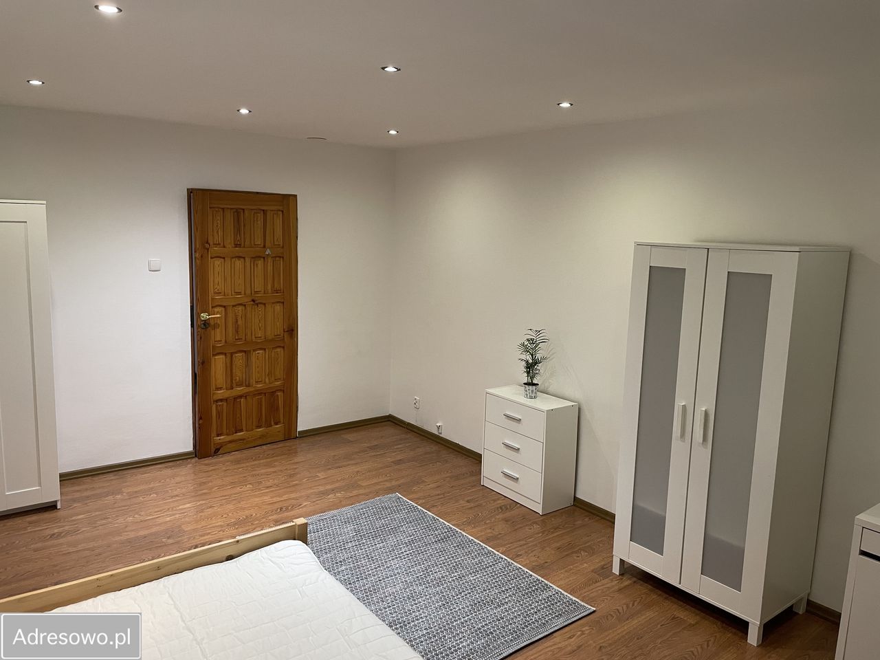 Mieszkanie 2-pokojowe Katowice Koszutka, ul. Wierzbowa. Zdjęcie 9