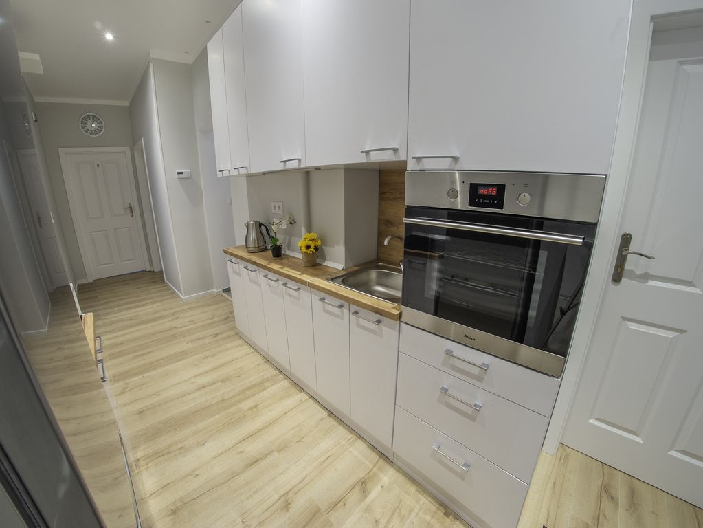 Pokój 5-pokojowe Szczecin Drzetowo. Zdjęcie 3