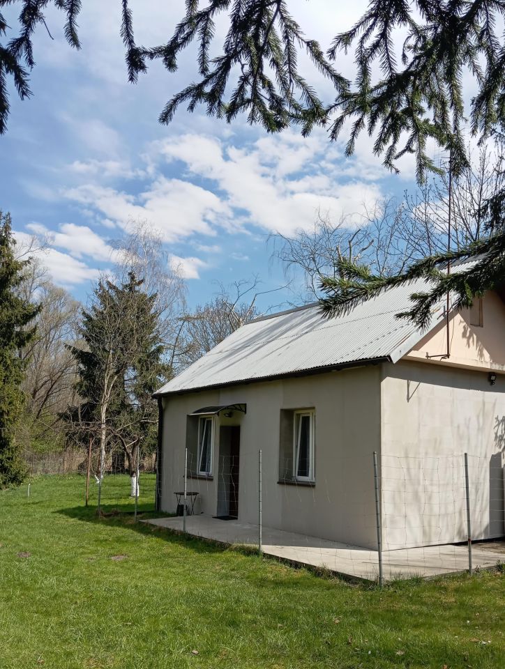 Mieszkanie 2-pokojowe Kraków Sidzina, ul. Mieczysława Wrony