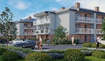 Lokal Komorowo, ul. płk. Dyplomowanego Ludwika Bociańskiego