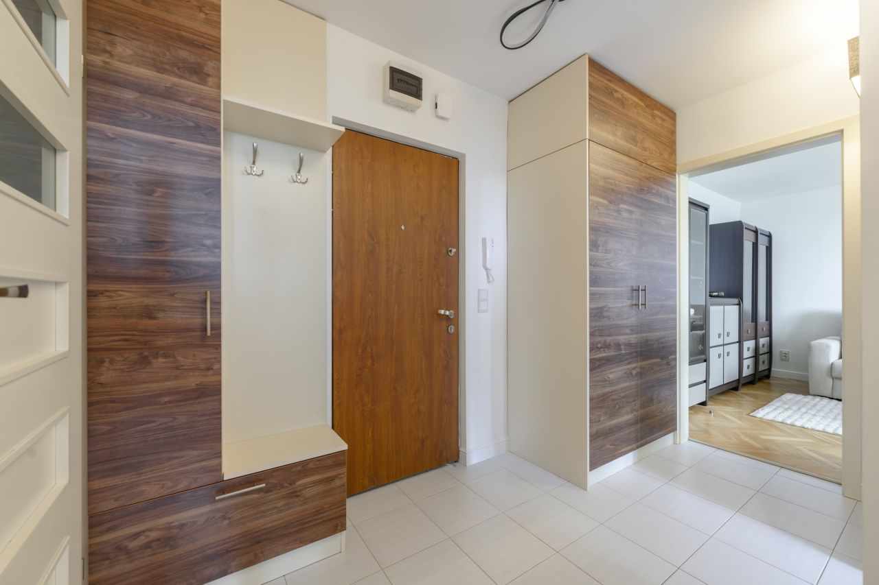 Mieszkanie 2-pokojowe Warszawa Ochota, ul. Władysława Korotyńskiego. Zdjęcie 5