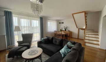 Mieszkanie 4-pokojowe Białystok Nowe Miasto, ul. Transportowa