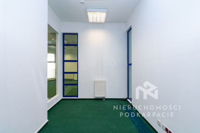 Biuro Rzeszów, ul. Sokoła. Zdjęcie 6