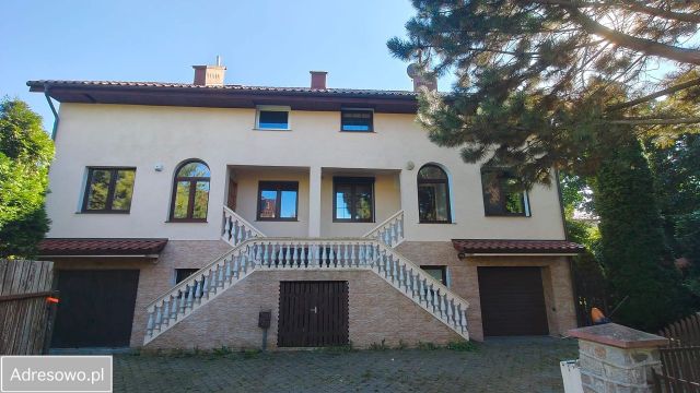 bliźniak, 4 pokoje Kętrzyn, ul. Władysława Reymonta. Zdjęcie 1