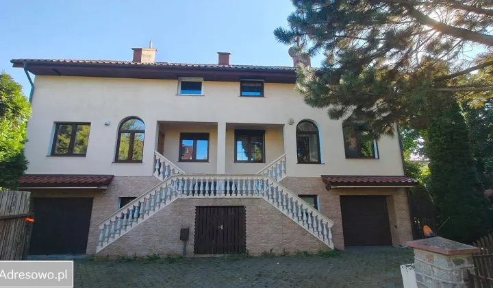 bliźniak, 4 pokoje Kętrzyn, ul. Władysława Reymonta