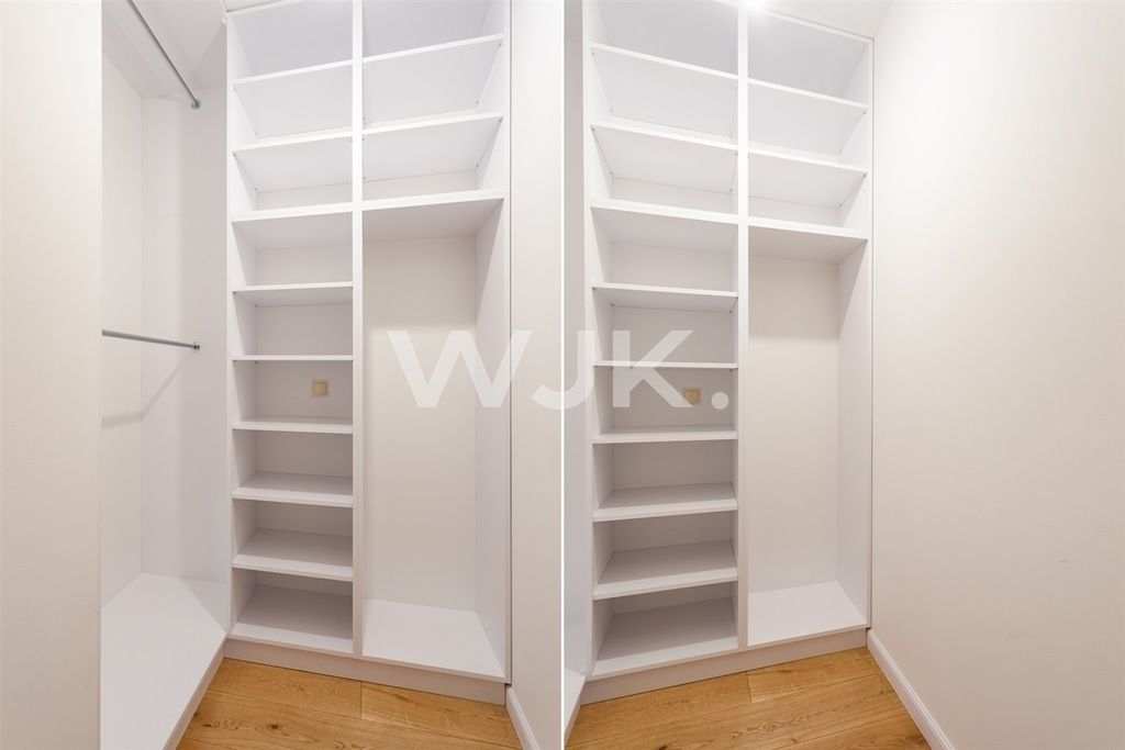 Mieszkanie 3-pokojowe Warszawa Mokotów, ul. Wilanowska. Zdjęcie 15