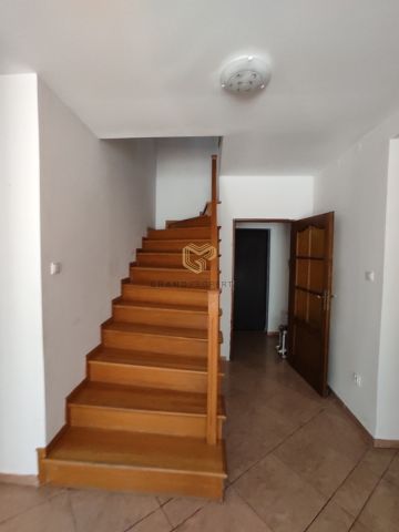 dom wolnostojący, 7 pokoi Warszawa Wawer. Zdjęcie 20