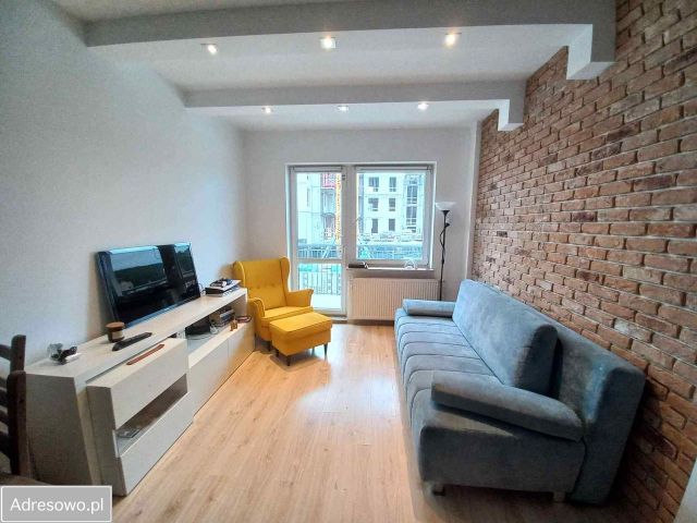 Mieszkanie 2-pokojowe Rumia Janowo, ul. Stoczniowców. Zdjęcie 1