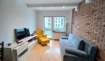 Mieszkanie 2-pokojowe Rumia Janowo, ul. Stoczniowców