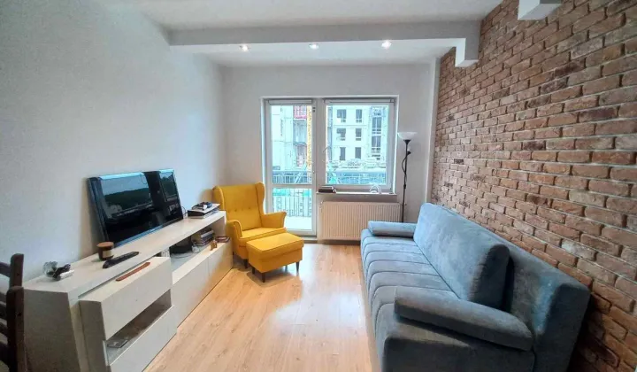 Mieszkanie 2-pokojowe Rumia Janowo, ul. Stoczniowców