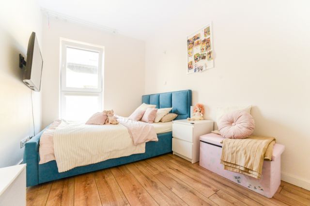 dom szeregowy, 6 pokoi Ząbki, ul. Skowronka. Zdjęcie 26