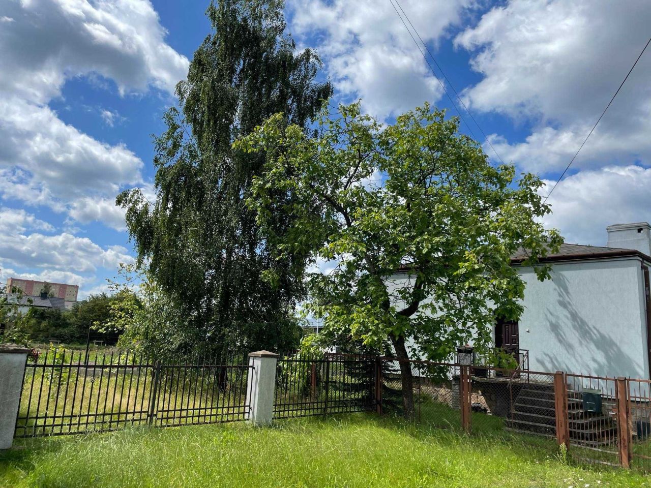 dom wolnostojący Starachowice, ul. Sosnowa. Zdjęcie 7