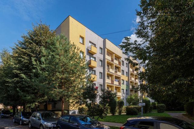 Mieszkanie 2-pokojowe Tarnów, ul. Józefa Chrząszcza. Zdjęcie 13