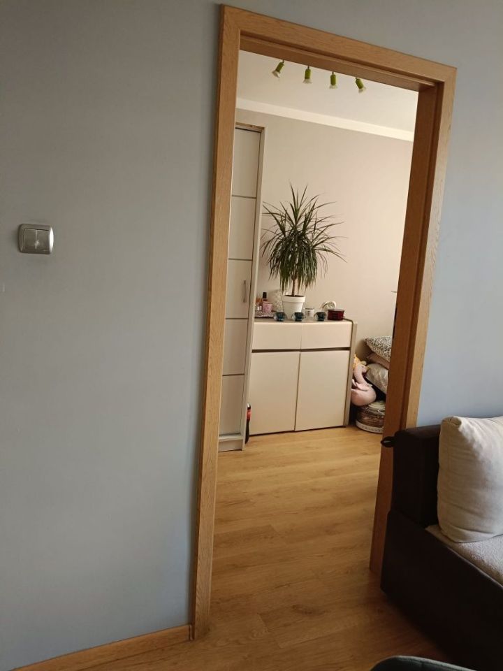 Mieszkanie 2-pokojowe Ostróda, ul. 21 Stycznia. Zdjęcie 4