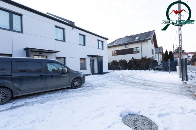 Mieszkanie 4-pokojowe Kraków Bieżanów, ul. Pawła Morawiańskiego. Zdjęcie 4