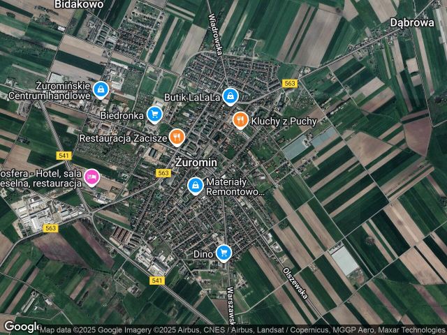 Mieszkanie 2-pokojowe Żuromin, ul. Szpitalna. Zdjęcie 1