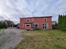 Hala/magazyn Chwaszczyno, ul. Węglowa