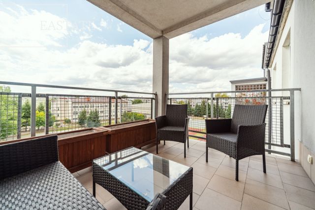 Mieszkanie 4-pokojowe Wołomin, ul. Lipińska. Zdjęcie 4