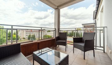 Mieszkanie 4-pokojowe Wołomin, ul. Lipińska