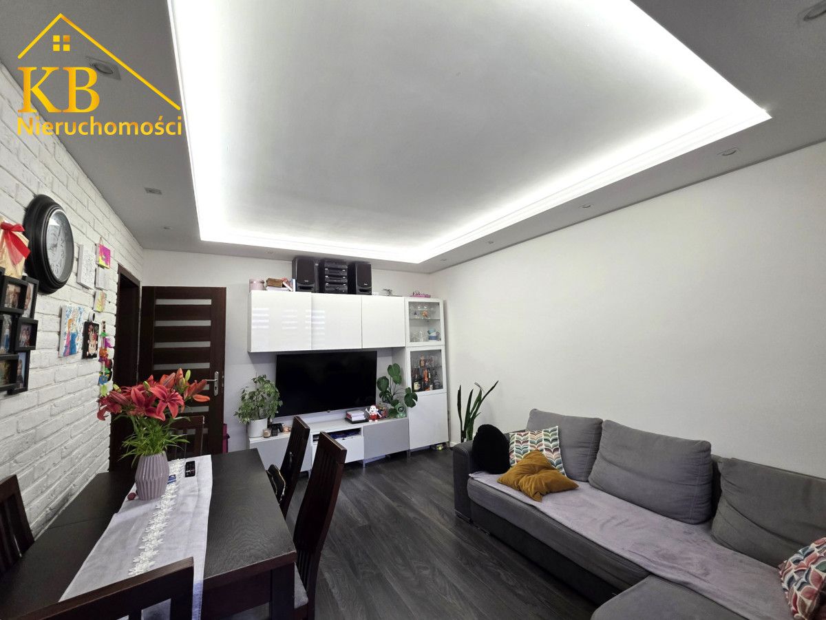 Mieszkanie 2-pokojowe Świdnica. Zdjęcie 2