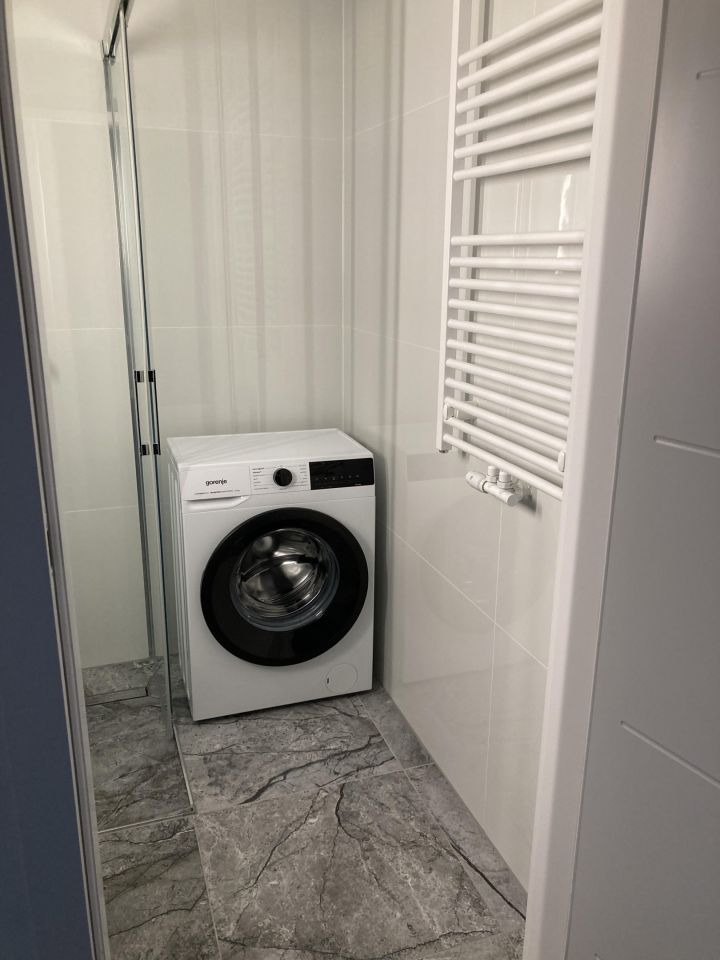 Mieszkanie 3-pokojowe Tomaszów Lubelski, ul. Lwowska. Zdjęcie 6