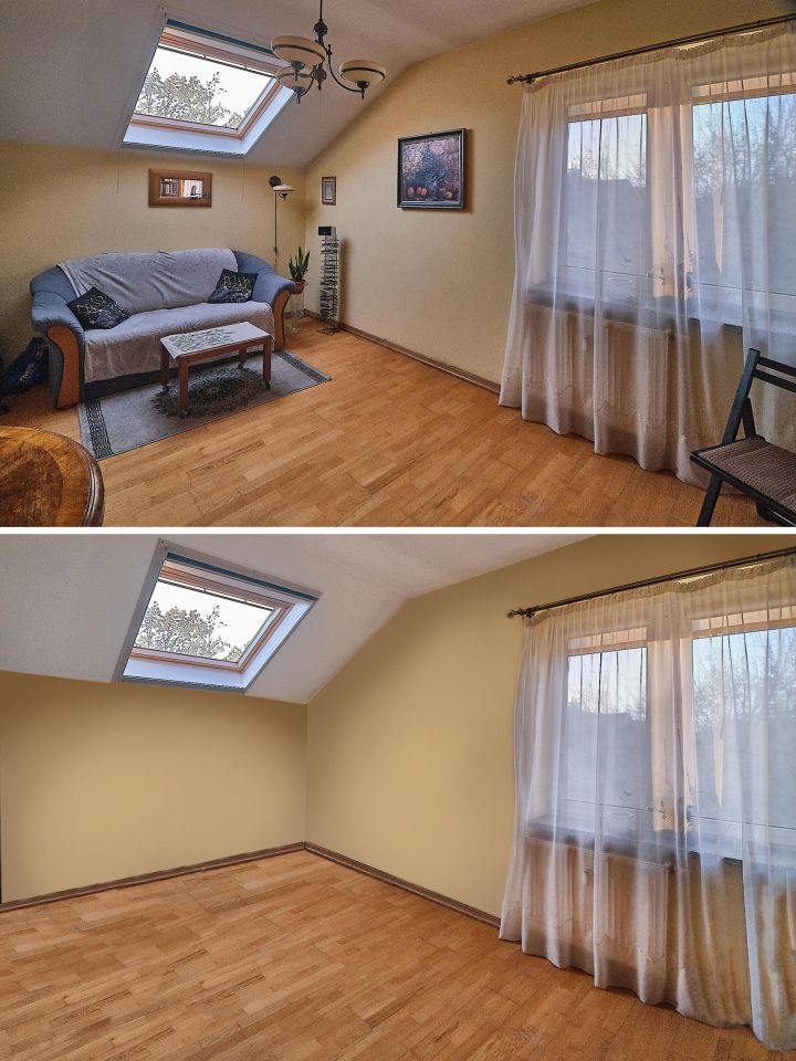 Mieszkanie 2-pokojowe Pruszków Centrum, ul. Ołówkowa. Zdjęcie 7