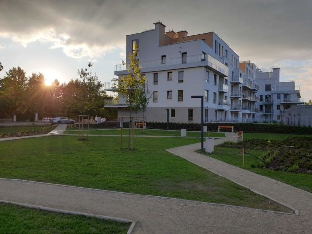 Mieszkanie 2-pokojowe Warszawa Wilanów, ul. Zdrowa. Zdjęcie 1