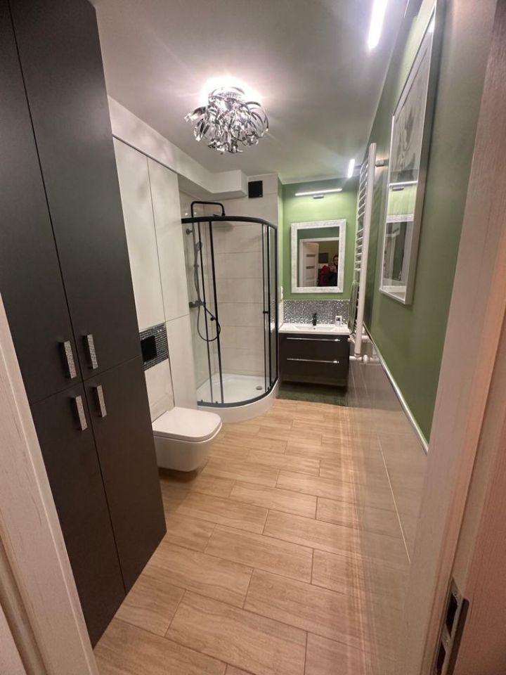 Mieszkanie 2-pokojowe Wołów, ul. Gliniana. Zdjęcie 4