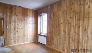 Mieszkanie 2-pokojowe Warszawa Śródmieście, ul. Kościelna