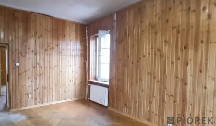 Mieszkanie 2-pokojowe Warszawa Śródmieście, ul. Kościelna