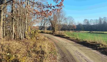 Działka budowlana Kamień, Kamieńska