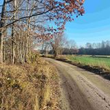 Działka budowlana Jeleńska Huta, ul. Kamieńska