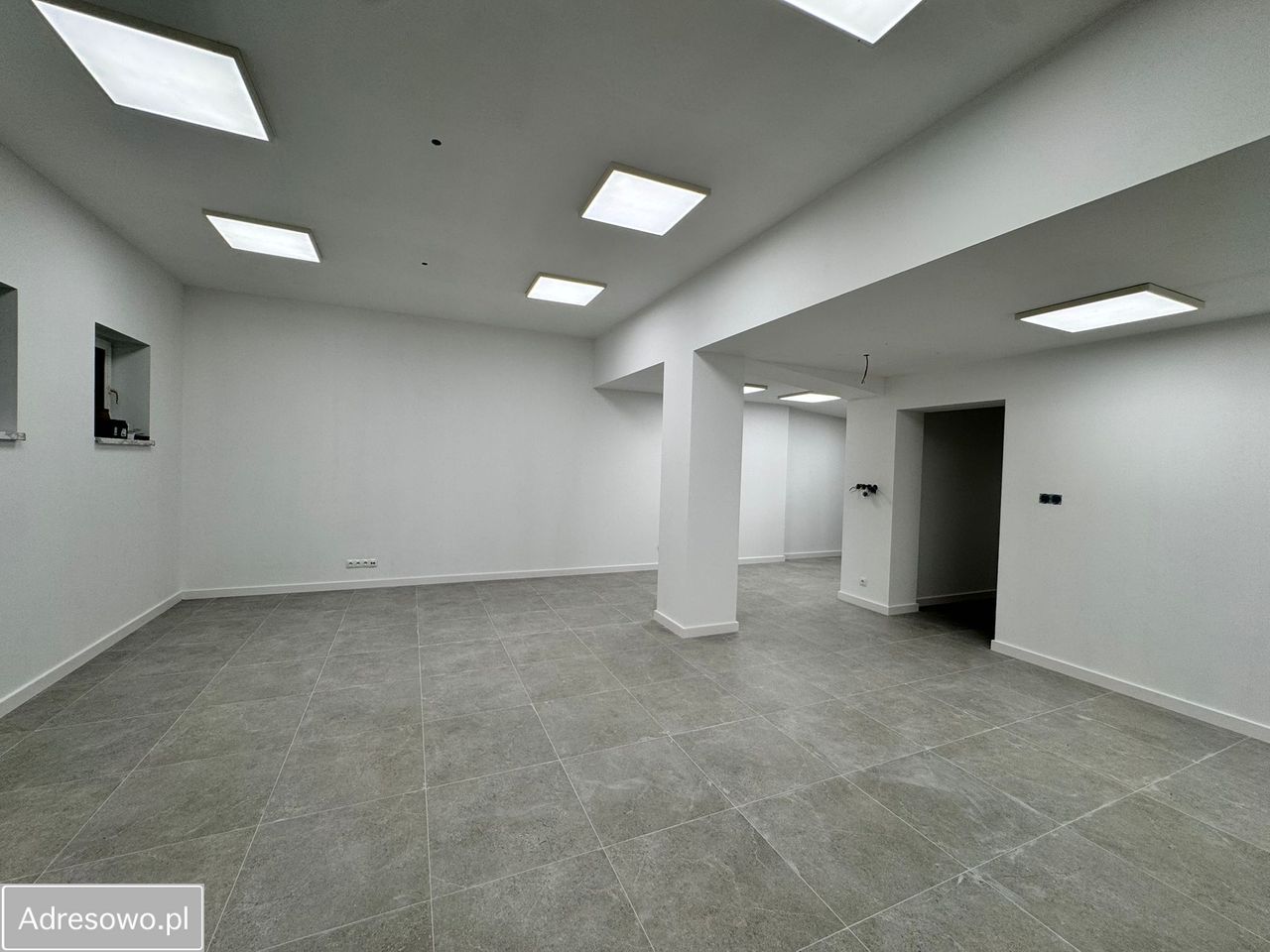 Lokal Piaseczno Centrum, ul. Jana Kilińskiego. Zdjęcie 9