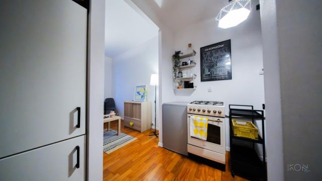 Mieszkanie 1-pokojowe Chorzów Centrum, ul. Racławicka. Zdjęcie 4