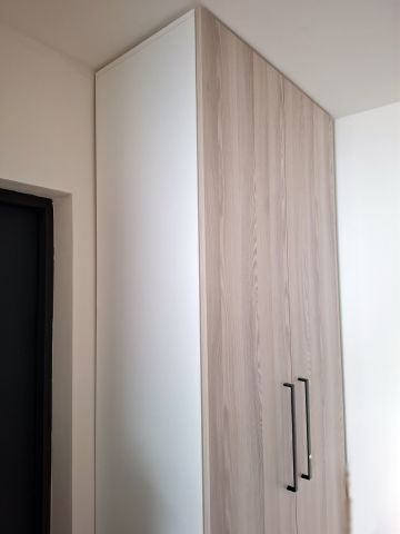 Mieszkanie 2-pokojowe Warszawa Bielany, ul. Jana Kochanowskiego. Zdjęcie 25