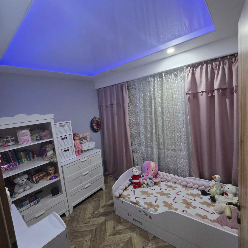 Mieszkanie 3-pokojowe Toruń Na Skarpie, ul. Janusza Kusocińskiego. Zdjęcie 5