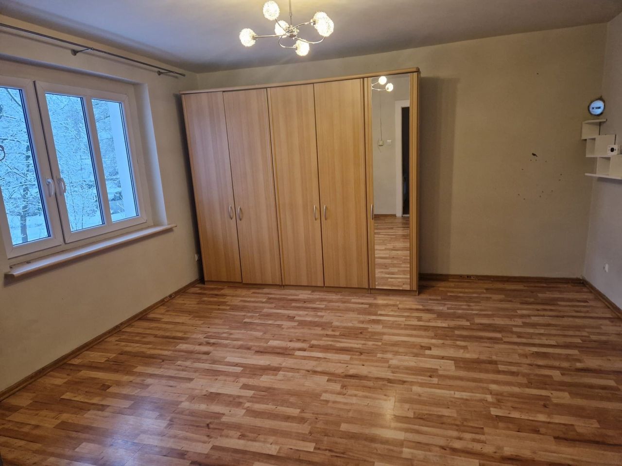 Mieszkanie 1-pokojowe Jelenia Góra Centrum, ul. Osiedle Robotnicze. Zdjęcie 6