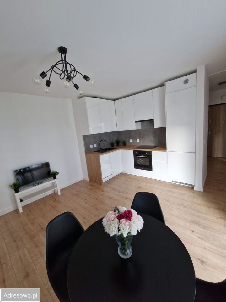 Mieszkanie 2-pokojowe Lublin Czechów, ul. Koncertowa. Zdjęcie 6