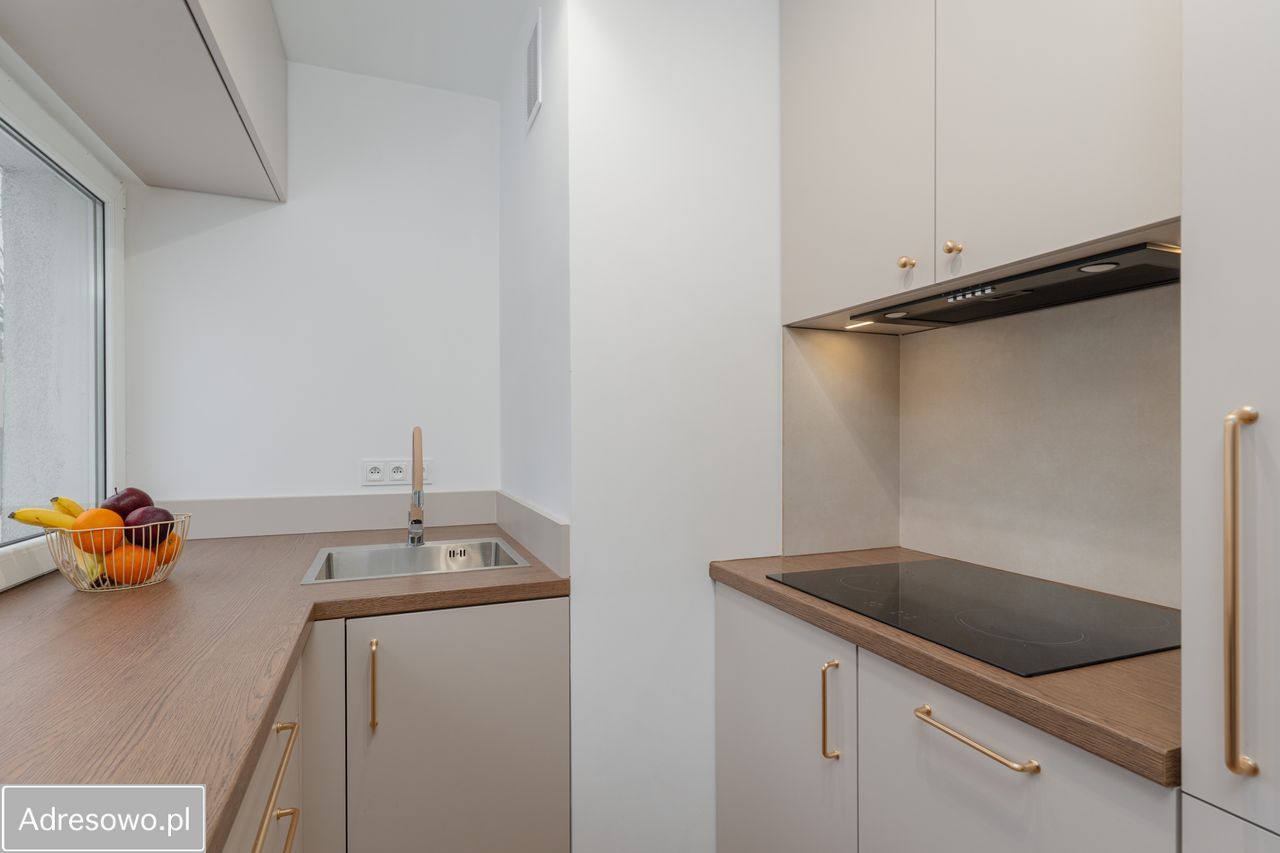 Mieszkanie 1-pokojowe Łódź, ul. Traktorowa. Zdjęcie 7