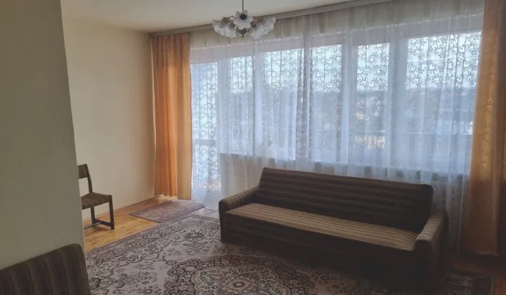 Mieszkanie 2-pokojowe Skierniewice Widok, ul. Adama Asnyka