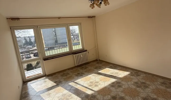 Mieszkanie 2-pokojowe Suwałki Centrum, ul. Janusza Korczaka