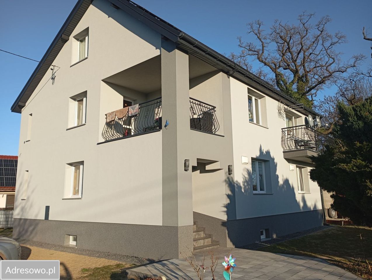 dom wolnostojący, 6 pokoi Bukowice. Zdjęcie 6