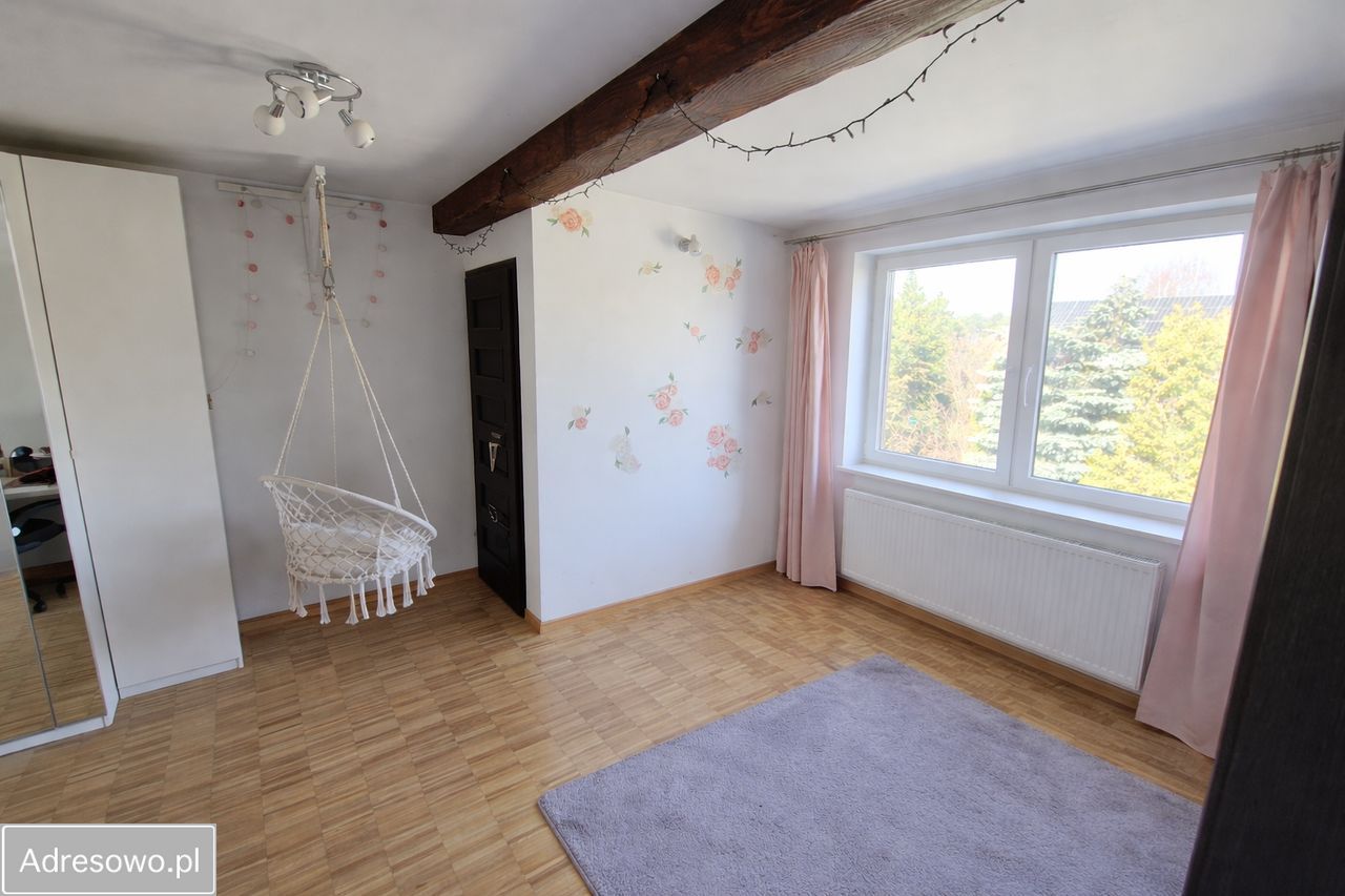 bliźniak, 6 pokoi Słupno. Zdjęcie 13