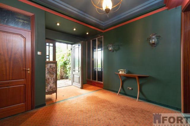 dom wolnostojący, 10 pokoi Dobra, ul. Sasankowa. Zdjęcie 20