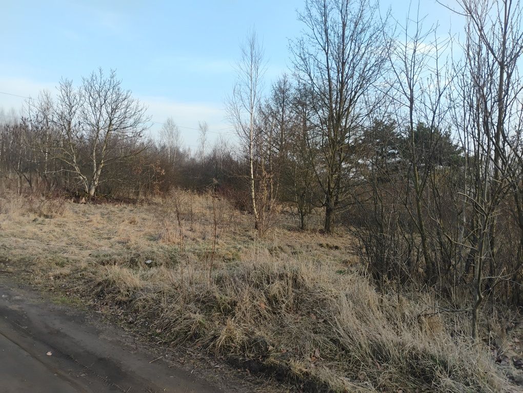 Działka budowlana Łódź Stoki. Zdjęcie 6