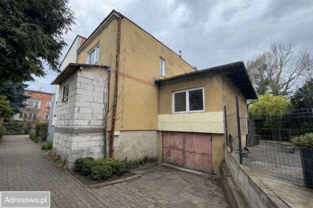 bliźniak, 5 pokoi Warszawa Zacisze, ul. Bajeczna. Zdjęcie 1