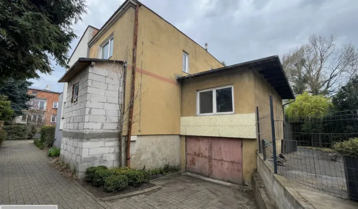 bliźniak, 5 pokoi Warszawa Zacisze, ul. Bajeczna