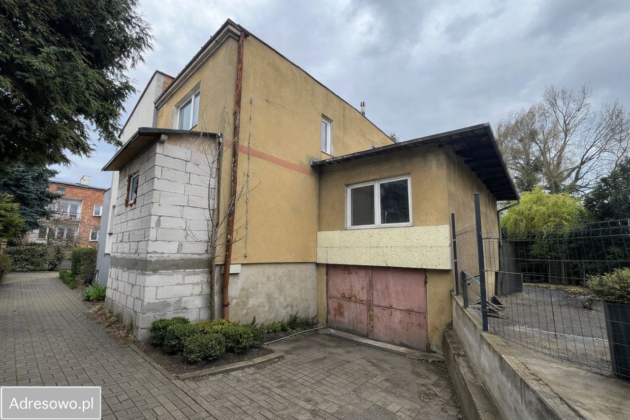 bliźniak, 5 pokoi Warszawa Zacisze, ul. Bajeczna. Zdjęcie 1